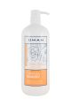 Envase blanco de crema hidratante Uman con aloe vera y rosa mosqueta. 