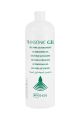 Transonic gel bleu à ultrasons 1000 ml
