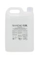 Transonic Clear gel incolore à ultrasons 250 ml, bidon rigide