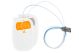 Desfi-Dormo EDC-1020 électrode pour défibrillation adulte