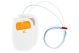 Desfi-Dormo EDC-1030 électrode pour défibrillation adulte