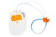Desfi-Dormo EDC-1040 électrode pour défibrillation adulte