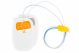 Desfi-Dormo EDC-1045 électrode pour défibrillation adulte