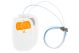 Desfi-Dormo EDC-1050 électrode pour défibrillation adulte