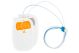 Desfi-Dormo EDC-1055 électrode pour défibrillation adulte