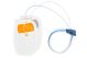Desfi-Dormo EDC-1060 électrode pour défibrillation adulte