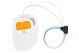 Desfi-Dormo EDC-1070 électrode pour défibrillation adulte