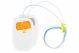Desfi-Dormo EDC-1090 électrode pour défibrillation adulte