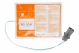 Desfi-Dormo EDC-P220 électrode pour défibrillation pédiatrique
