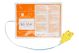 Desfi-Dormo EDC-P280 électrode pour défibrillation pédiatrique