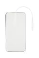 Electrodo Pregelado DORMO®-TENS ST-100 50 x 100 mm – Estimulación eléctrica reutilizable